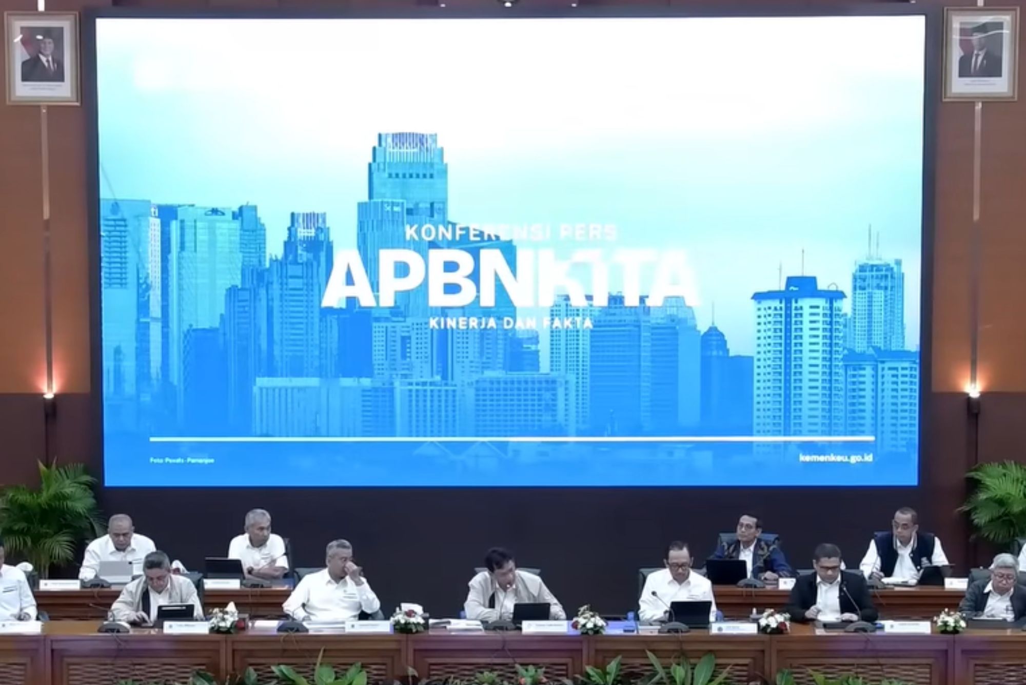 Penerimaan Pajak Januari 2026 Tumbuh 30,7%, PPN Jadi Motor Utama Kenaikan